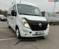 Белый Рено Мастер, объемом двигателя 2.3 л и пробегом 460 тыс. км за 16000 $, фото 1 на Automoto.ua
