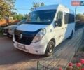 Белый Рено Мастер, объемом двигателя 2.3 л и пробегом 460 тыс. км за 16000 $, фото 1 на Automoto.ua