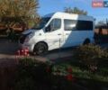 Белый Рено Мастер, объемом двигателя 2.3 л и пробегом 460 тыс. км за 16000 $, фото 11 на Automoto.ua