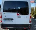 Белый Рено Мастер, объемом двигателя 2.3 л и пробегом 363 тыс. км за 16000 $, фото 4 на Automoto.ua