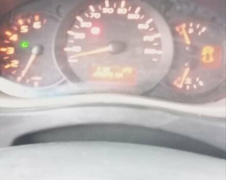 Белый Рено Мастер, объемом двигателя 2.3 л и пробегом 605 тыс. км за 14200 $, фото 11 на Automoto.ua