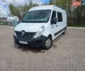 Белый Рено Мастер, объемом двигателя 2.3 л и пробегом 300 тыс. км за 16500 $, фото 1 на Automoto.ua