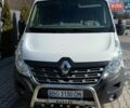 Белый Рено Мастер, объемом двигателя 2.3 л и пробегом 363 тыс. км за 16000 $, фото 5 на Automoto.ua