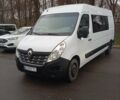 Белый Рено Мастер, объемом двигателя 2.3 л и пробегом 605 тыс. км за 14200 $, фото 1 на Automoto.ua