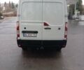 Белый Рено Мастер, объемом двигателя 2.3 л и пробегом 605 тыс. км за 14200 $, фото 5 на Automoto.ua