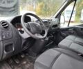 Белый Рено Мастер, объемом двигателя 2.37 л и пробегом 168 тыс. км за 14500 $, фото 5 на Automoto.ua