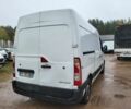 Белый Рено Мастер, объемом двигателя 2.37 л и пробегом 168 тыс. км за 14500 $, фото 2 на Automoto.ua