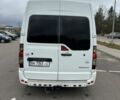 Белый Рено Мастер, объемом двигателя 2.3 л и пробегом 460 тыс. км за 16000 $, фото 9 на Automoto.ua