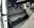 Белый Рено Мастер, объемом двигателя 2.3 л и пробегом 460 тыс. км за 16000 $, фото 5 на Automoto.ua