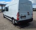 Белый Рено Мастер, объемом двигателя 2.3 л и пробегом 300 тыс. км за 16500 $, фото 8 на Automoto.ua