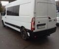 Белый Рено Мастер, объемом двигателя 2.3 л и пробегом 605 тыс. км за 14200 $, фото 4 на Automoto.ua
