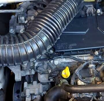 Белый Рено Мастер, объемом двигателя 2.3 л и пробегом 260 тыс. км за 16500 $, фото 11 на Automoto.ua