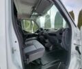 Белый Рено Мастер, объемом двигателя 2.3 л и пробегом 242 тыс. км за 18900 $, фото 6 на Automoto.ua