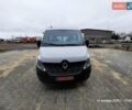 Белый Рено Мастер, объемом двигателя 2.3 л и пробегом 221 тыс. км за 17500 $, фото 16 на Automoto.ua
