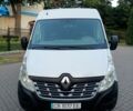 Білий Рено Мастєр, об'ємом двигуна 2.3 л та пробігом 322 тис. км за 15750 $, фото 3 на Automoto.ua