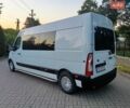 Білий Рено Мастєр, об'ємом двигуна 2.3 л та пробігом 322 тис. км за 15750 $, фото 18 на Automoto.ua