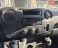 Белый Рено Мастер, объемом двигателя 2.3 л и пробегом 190 тыс. км за 18700 $, фото 7 на Automoto.ua