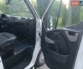 Білий Рено Мастєр, об'ємом двигуна 2.3 л та пробігом 322 тис. км за 15750 $, фото 21 на Automoto.ua