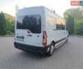Білий Рено Мастєр, об'ємом двигуна 2.3 л та пробігом 322 тис. км за 15750 $, фото 14 на Automoto.ua