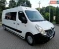 Білий Рено Мастєр, об'ємом двигуна 2.3 л та пробігом 322 тис. км за 15750 $, фото 2 на Automoto.ua