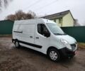 Белый Рено Мастер, объемом двигателя 2.3 л и пробегом 212 тыс. км за 15700 $, фото 3 на Automoto.ua