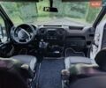Білий Рено Мастєр, об'ємом двигуна 2.3 л та пробігом 322 тис. км за 15750 $, фото 22 на Automoto.ua