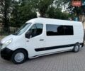 Белый Рено Мастер, объемом двигателя 2.3 л и пробегом 322 тыс. км за 15400 $, фото 6 на Automoto.ua