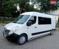 Білий Рено Мастєр, об'ємом двигуна 2.3 л та пробігом 322 тис. км за 15750 $, фото 5 на Automoto.ua