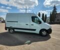 Белый Рено Мастер, объемом двигателя 2.3 л и пробегом 163 тыс. км за 15100 $, фото 1 на Automoto.ua