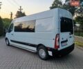 Белый Рено Мастер, объемом двигателя 2.3 л и пробегом 322 тыс. км за 15850 $, фото 18 на Automoto.ua