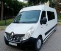 Білий Рено Мастєр, об'ємом двигуна 2.3 л та пробігом 322 тис. км за 15750 $, фото 7 на Automoto.ua