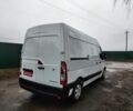 Белый Рено Мастер, объемом двигателя 2.3 л и пробегом 212 тыс. км за 15700 $, фото 2 на Automoto.ua