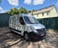 Белый Рено Мастер, объемом двигателя 2.3 л и пробегом 217 тыс. км за 16549 $, фото 4 на Automoto.ua