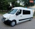 Белый Рено Мастер, объемом двигателя 2.3 л и пробегом 322 тыс. км за 15850 $, фото 5 на Automoto.ua
