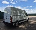 Белый Рено Мастер, объемом двигателя 2.3 л и пробегом 217 тыс. км за 16549 $, фото 3 на Automoto.ua