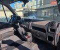 Белый Рено Мастер, объемом двигателя 2.3 л и пробегом 190 тыс. км за 18700 $, фото 15 на Automoto.ua