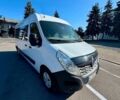 Білий Рено Мастєр, об'ємом двигуна 2.3 л та пробігом 238 тис. км за 18700 $, фото 2 на Automoto.ua