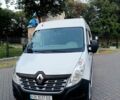 Белый Рено Мастер, объемом двигателя 2.3 л и пробегом 322 тыс. км за 15850 $, фото 8 на Automoto.ua
