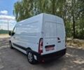 Белый Рено Мастер, объемом двигателя 2.3 л и пробегом 217 тыс. км за 16549 $, фото 2 на Automoto.ua