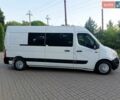 Білий Рено Мастєр, об'ємом двигуна 2.3 л та пробігом 322 тис. км за 15750 $, фото 11 на Automoto.ua
