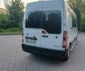 Білий Рено Мастєр, об'ємом двигуна 2.3 л та пробігом 322 тис. км за 15750 $, фото 15 на Automoto.ua
