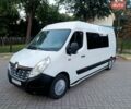 Білий Рено Мастєр, об'ємом двигуна 2.3 л та пробігом 322 тис. км за 15750 $, фото 4 на Automoto.ua