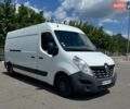 Білий Рено Мастєр, об'ємом двигуна 2.3 л та пробігом 280 тис. км за 16400 $, фото 1 на Automoto.ua