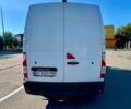 Білий Рено Мастєр, об'ємом двигуна 2.3 л та пробігом 238 тис. км за 18700 $, фото 8 на Automoto.ua