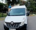 Білий Рено Мастєр, об'ємом двигуна 2.3 л та пробігом 322 тис. км за 15750 $, фото 8 на Automoto.ua