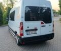 Білий Рено Мастєр, об'ємом двигуна 2.3 л та пробігом 322 тис. км за 15750 $, фото 16 на Automoto.ua
