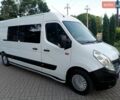 Білий Рено Мастєр, об'ємом двигуна 2.3 л та пробігом 322 тис. км за 15750 $, фото 9 на Automoto.ua