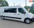 Білий Рено Мастєр, об'ємом двигуна 2.3 л та пробігом 322 тис. км за 15750 $, фото 10 на Automoto.ua