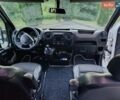 Белый Рено Мастер, объемом двигателя 2.3 л и пробегом 322 тыс. км за 15850 $, фото 22 на Automoto.ua