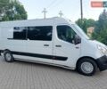 Белый Рено Мастер, объемом двигателя 2.3 л и пробегом 322 тыс. км за 15850 $, фото 10 на Automoto.ua